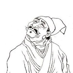 张俞头像