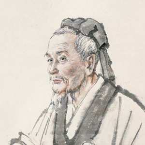 张仲景的头像