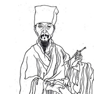 郑元祐的头像