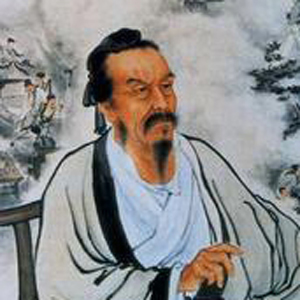 周权头像