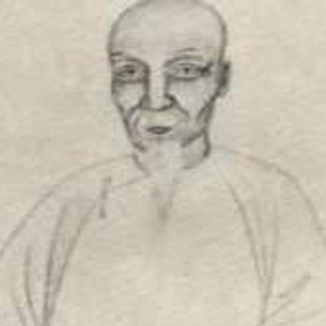 周容头像